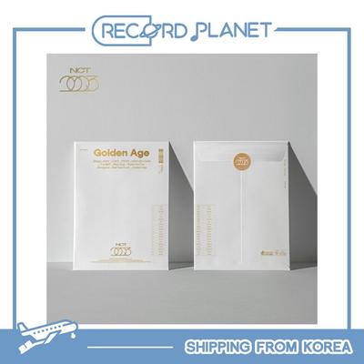 4-asis albumas [Aukso amžius] (Kolekcionuojant Ver.)