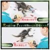 Azmio Dinosaur Remote Control Toy Robot Dinosaur Model Gift (Spina) [Parallel Import]