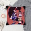 Over The G-Garden Wall Pillow Case Fashion Square Pillowcase Bedroom Sofa Room Ins Decoration Leisure