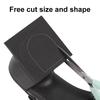 1roll Multi-Use Non-Slip Furniture Pads - Cut-to-Fit Silent Wear-Resistant, for Chair Legs Home Essentials Adjustable Protectors