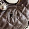 2026 Retro Niche Women's Large Capacity Single Shoulder Bag - Versatile Tote, Mother-Daughter Style