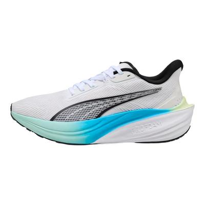 Darter Pro Fashion Trend Comfortable Versatile Low-Top Running Shoes Unisex Sneaker White 310152-31