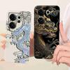 For Tecno Camon 20 Premier 5G Case CK9n Silicone Back Cover For Camon 20Premier 5G Simple Colorful Printing Phone Cases Fundas