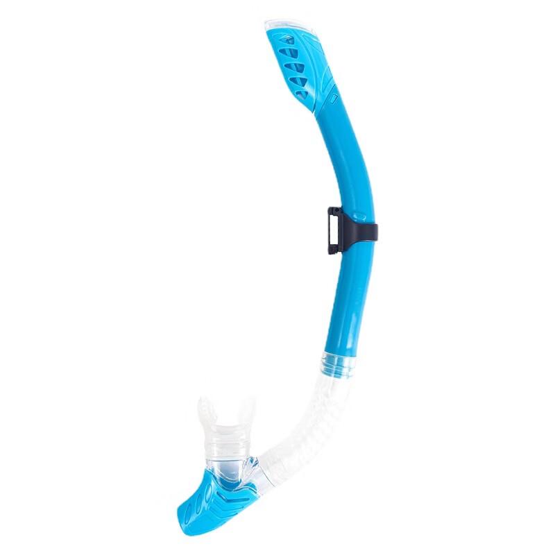 Alliance Messenger Full Dry Snorkel