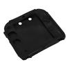 Protective Cover for 2DS Scratch Resistant Soft Silicone Skin Case with Top and Bottom Screen Protectors for Controller