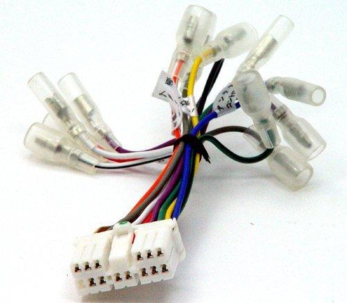 

Catch Hunter genuine stereo connector/reverse coupler G6F