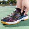 35-47  Shock-absorbing Anti-skid and Wear-resistant Outdoor Badminton Shoes Sports Training Shoes