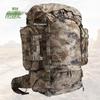 Wilderness Expedition Tactical Assault Backpack