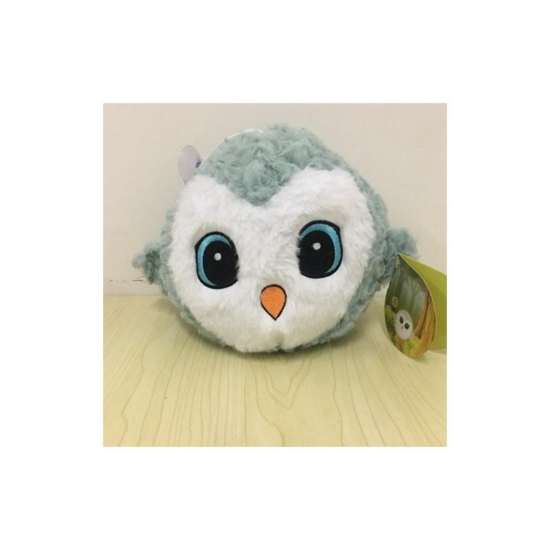 Plush Bear Toy With Super Soft Short Plush For Kids And Collectors