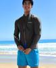 XEXYMIX Ireland Men'S Knee-Length Water Shorts Xsmbs02J2 (A Type)