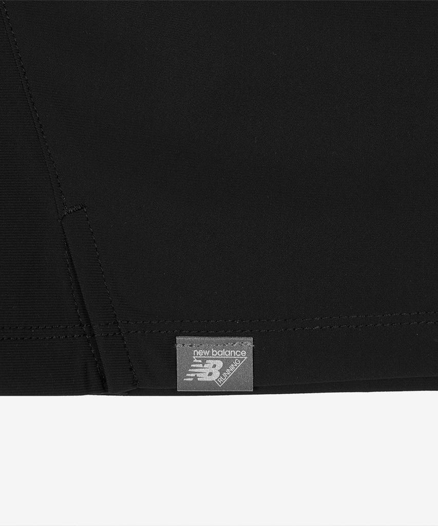Nyuballanseu Nbneg35603 / Uni Frozen Tricot Short Sleeve Tee (Black)