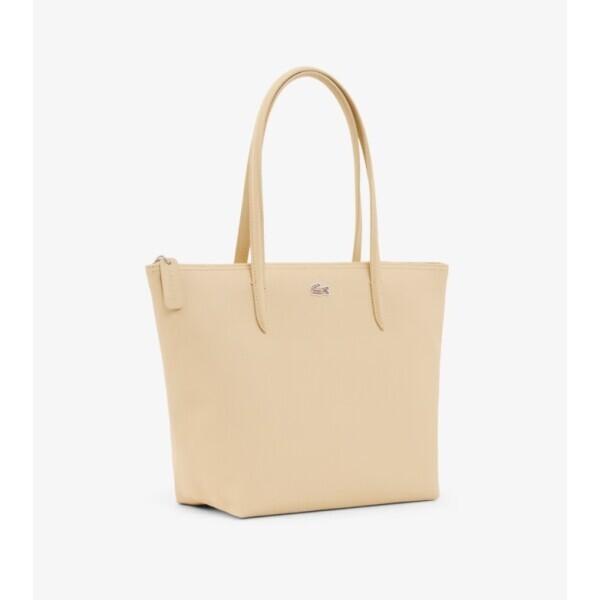 Lacoste L.12.12 Concept Small Shopper Bag Cw Nf2037p56g T33