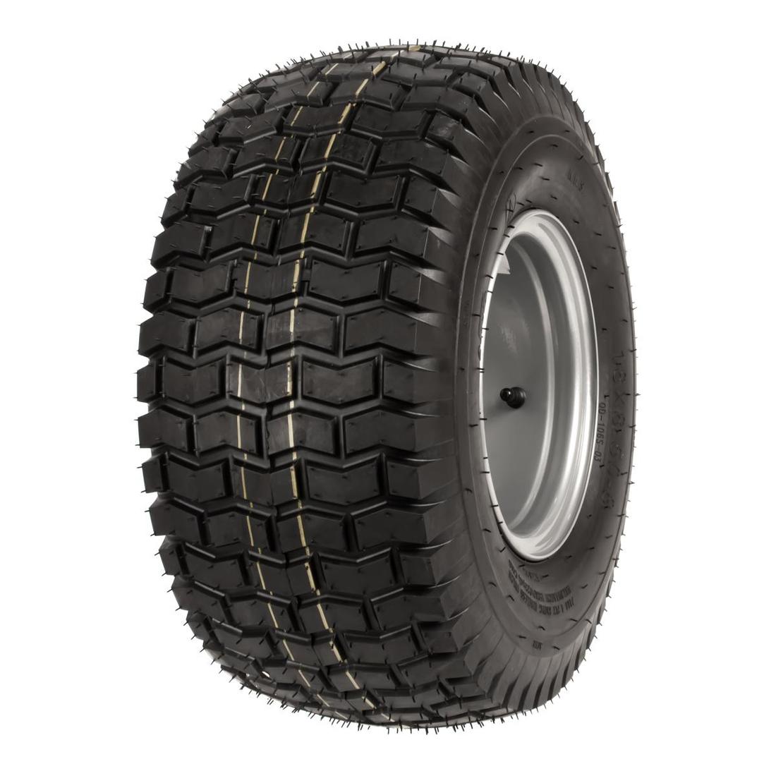 

Circle Set. 18X8.5-8 Cedrus Gas Tractor C-Trac-86Mc C-Trac-86Ms 760189