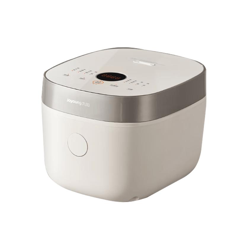 Joyoung 4L Multi-function Rice Cooker CN plug (adapter included)