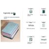 Hard Cover Journal Schedules Notebooks Calendar Daily Planner Notepad Weekly Planner  Study Planner