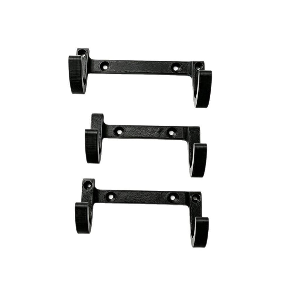 3PCS Space-Saving Electric Tool Brackets Universal Fit Tool Holder Brackets Cordless Drills