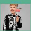 Halloween Fotoautomaten-Requisiten 30 Stück Papier Partydeko für Themenveranstaltungen