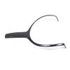 For BMW M-Sport F06 F32 F36 F34 F16 F15 Real Carbon Fiber Steering Wheel Trim