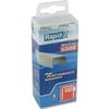 Rapid 5000 Staples No. 53 Rapid Agraf 8mm