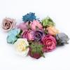 Decorațiuni pentru casă – Flori decorative şi coroane de flori