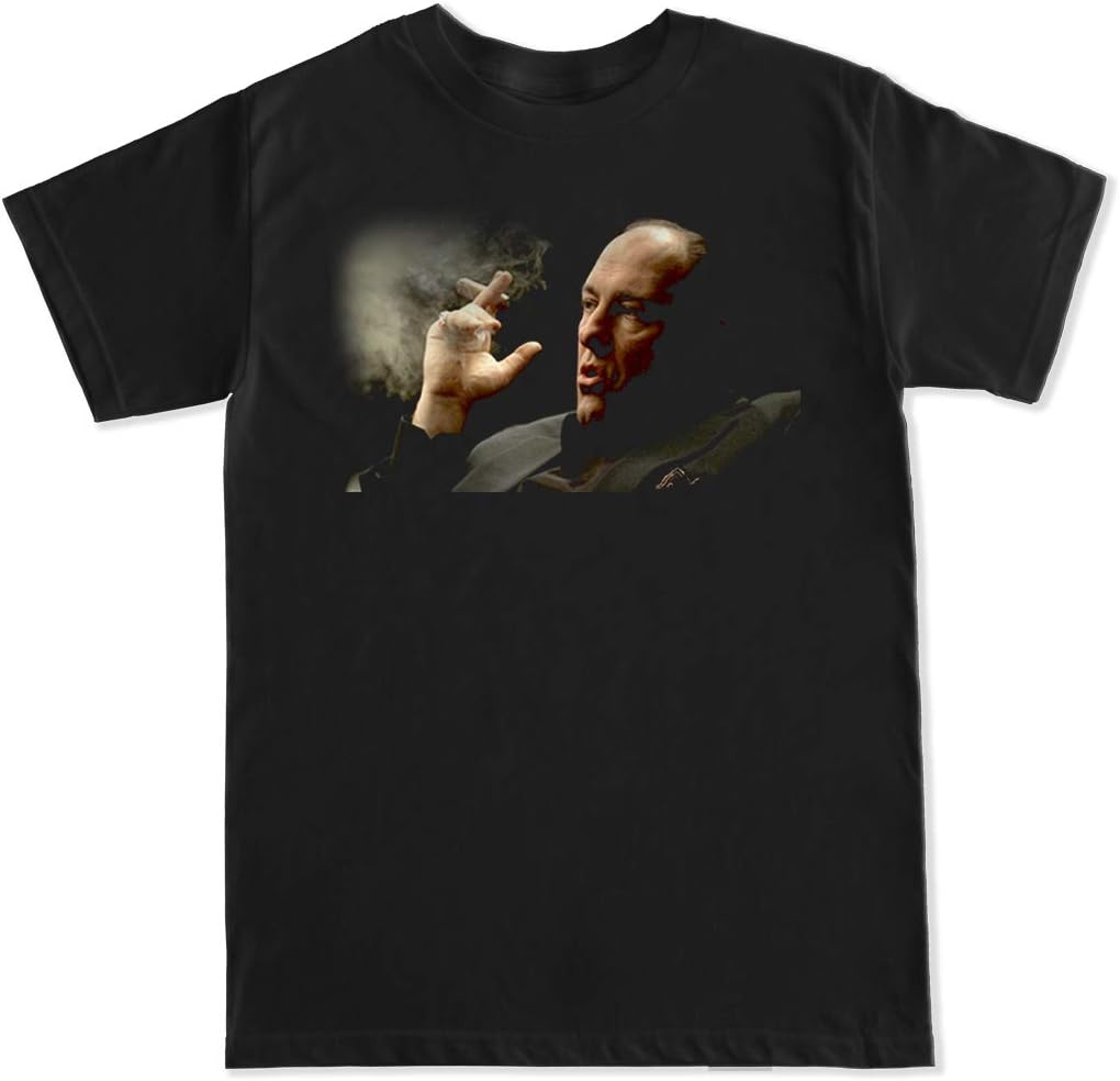 Men's The Boss T Shirt