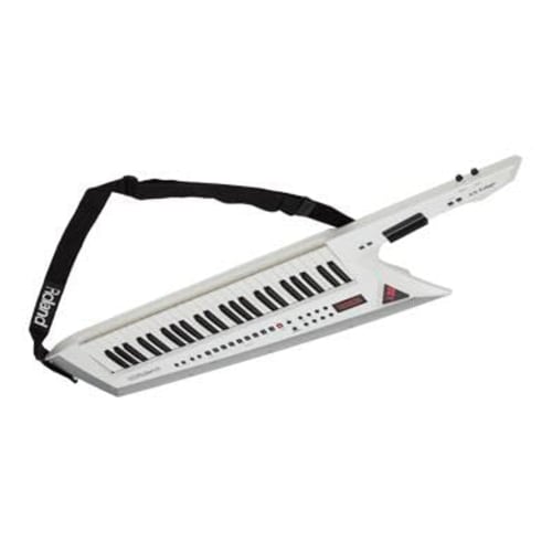 Roland AX-EDGE-W (White) 49-Key Keytar