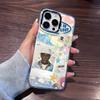 T-Tylers The Creator Phone Case For IPhone 17 Pro Max 16 15 14 Pro Max IPhone 13 Pro Max 11 Plus Transparent Cover
