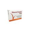 Vinas Vitacrecil Complex Forte 30 Envelopes