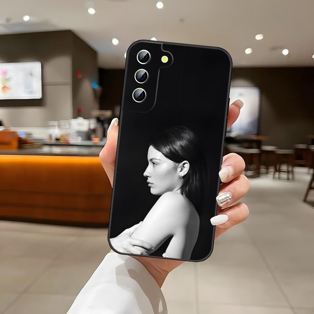 G-Gracie Abrams Singer Phone Case For S25 Samsung S26 S24 Ultra S22 S23 S20 Fe S21 Plus A54 A34 A16 A53 Back Cover