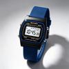 Unisex Digitaluhr SKMEI Retro Mint Schul 2540