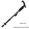 Professional Telescopic Aluminum Trekking Poles – Outdoor & Nordic Walking, Hiking, Climbing, and Mountaineering Equipment.