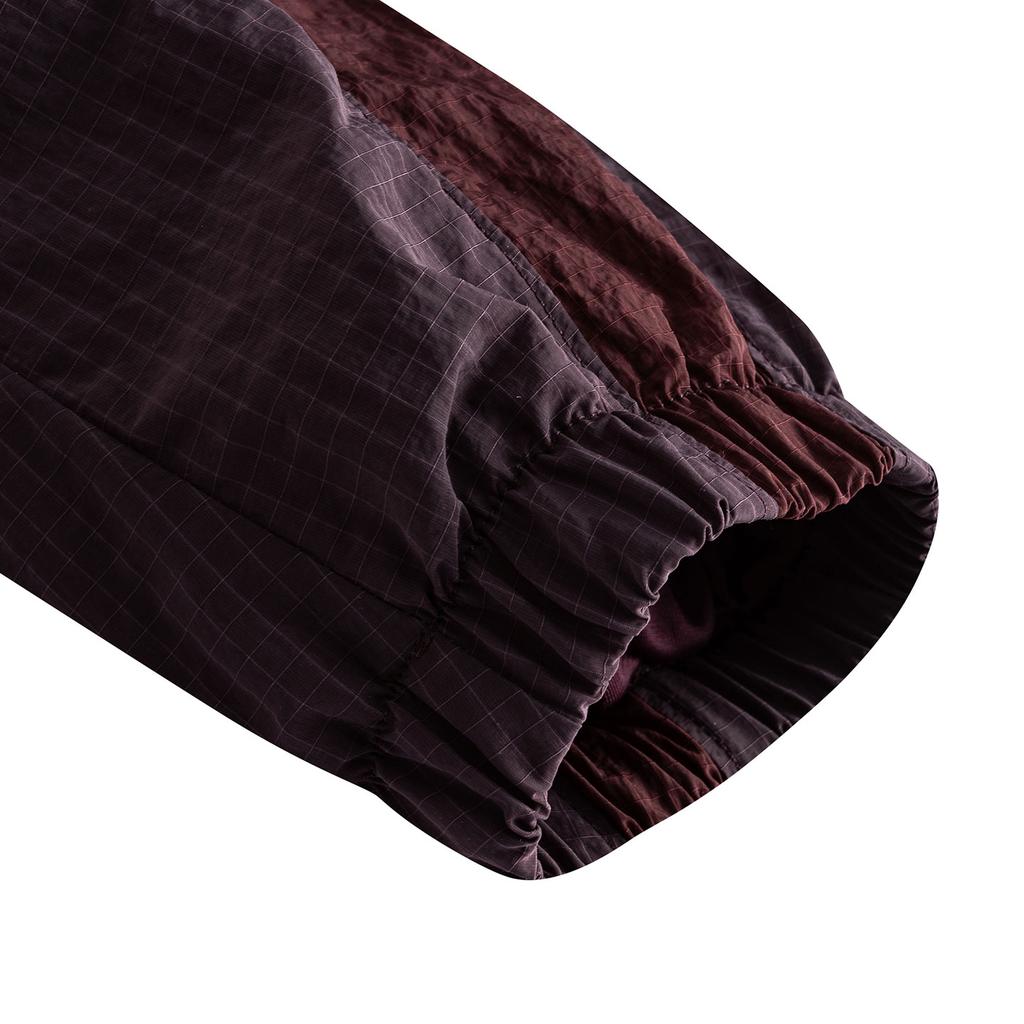 Anta Autumn Kyrie Basketball Series Casual Waterproof Woven Thick Jacket Unisex Jackets 972611604-2