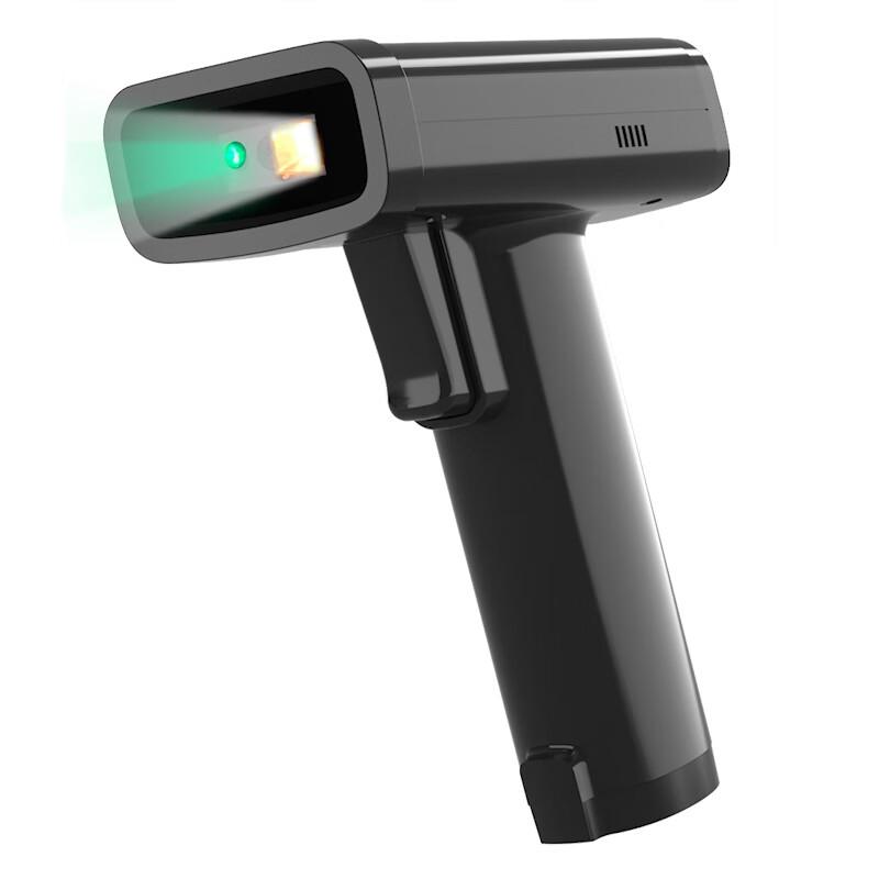 Deli 2D Wired Barcode Scanner
