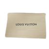 Used 12564 Pochette To Go M81570 7931 Current LV Logo Black Strap RFID Monogram Shadow Noir Men's from Japan AUTHENTIC