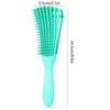 Octopus Detangling Massage Hair Comb - Random Colors