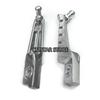 For Aprilia Apr 150 APR150 GPR150 Motorcycle Front Foot Pegs Foot Pedals Footrest Left Right Footpegs