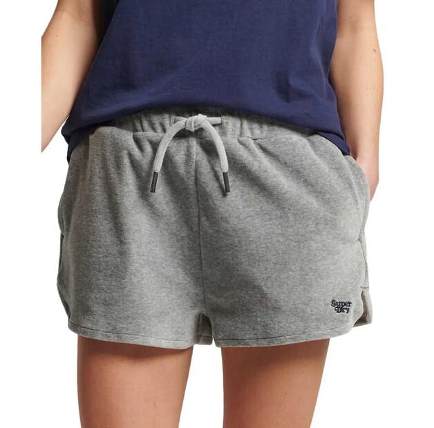 

Superdry Vintage Jersey Racer шорты L
