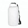 LOW MOQ Outdoor Waterproof Backpack Travel Floating Waterproof Dry Bag for Kayaking Boating Swimming and Camping
