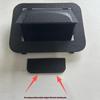 Fuse Box Cover Storage Box for 07-24 FJ Cruiser - Model 5554535040B0