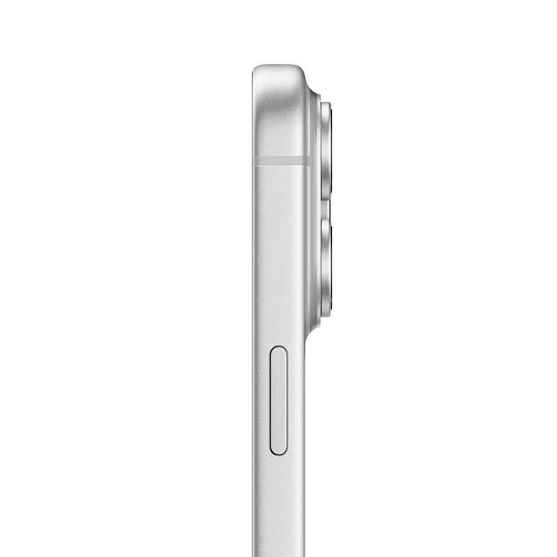 Apple iPhone 17 Pro Max 6.9-inch (CN Version)