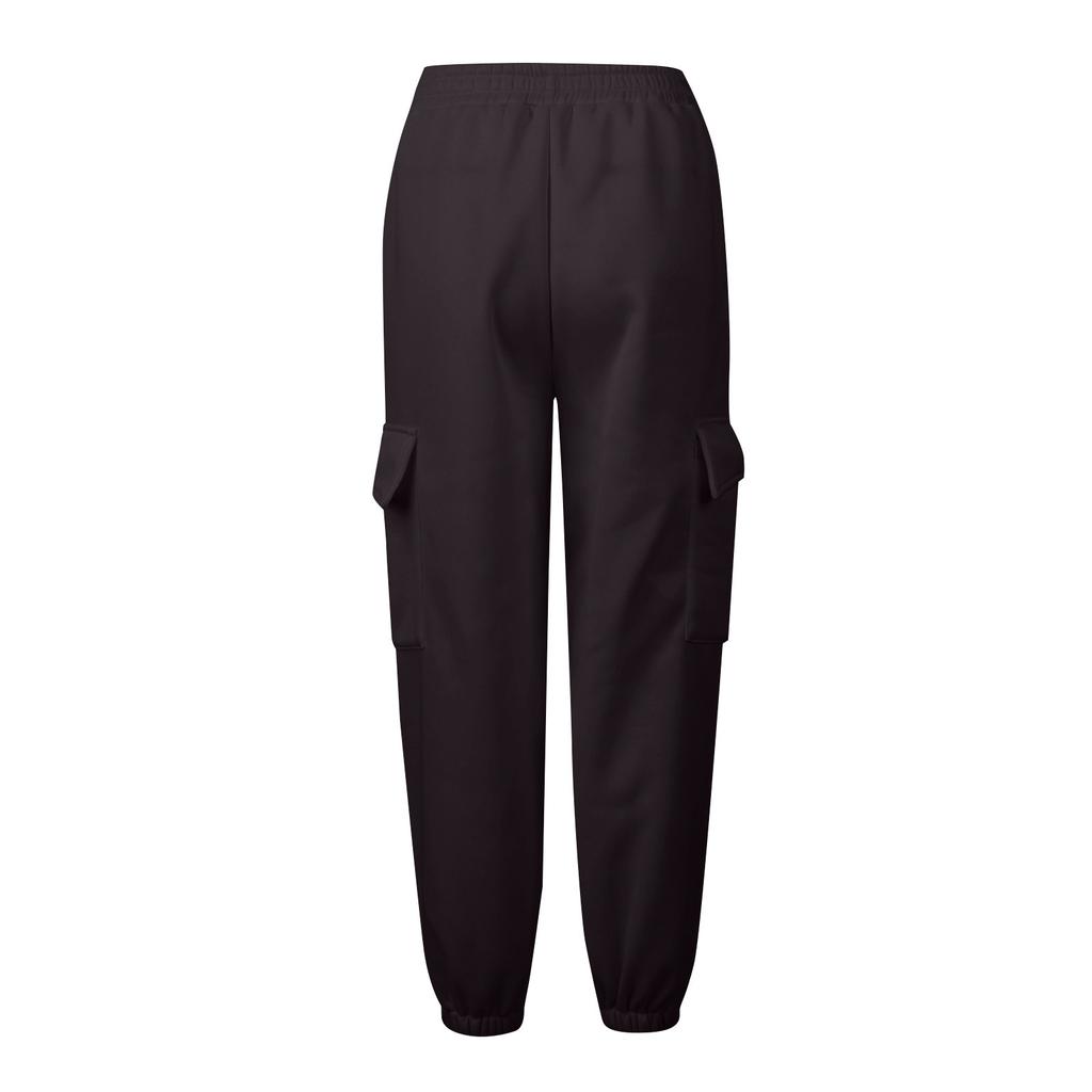 Women's Workwear Sweatpants Casual Loose High Waist Jogger Pants Ladies Sweatpants Casual Pants Yoga Pants Homewear