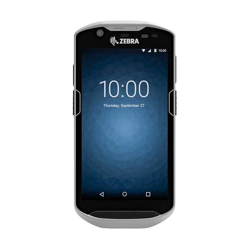 

Zebra TC52 Mobile Data Collector PDA CN plug (adapter included)