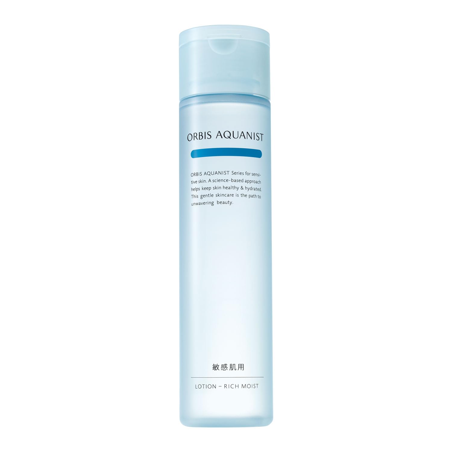 ORBIS Aquanist Lotion, 180mL RM (Highly Moisturizing)