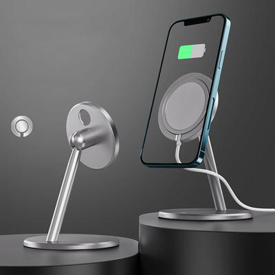 Príslušenstvo k mobilom – Bezdrátové nabíječky