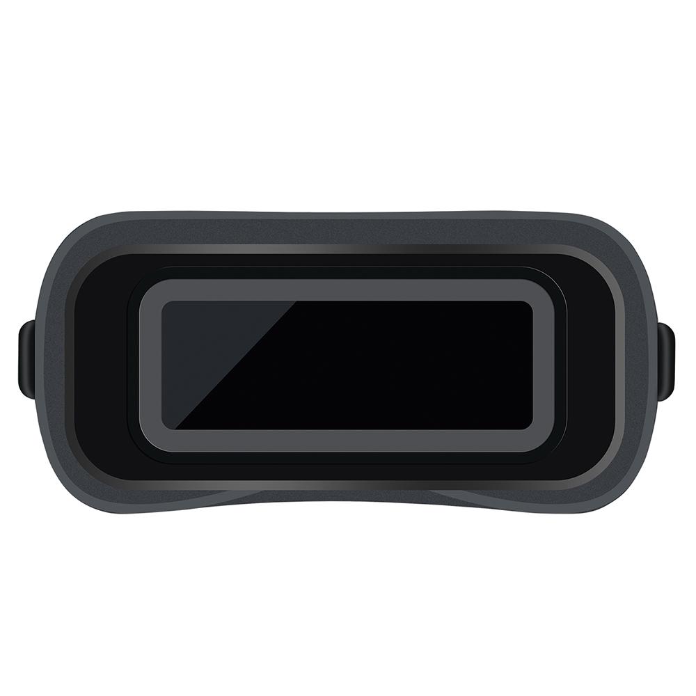4x Zoom Digital Night Vision Binoculars with Camera Video Capability for Outdoor Hunting Caving Surveillance Observation