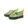 Vans Slip-On V Toddler Cado Baby Sneakers Cream Turtle-Dove VN0007Q789F