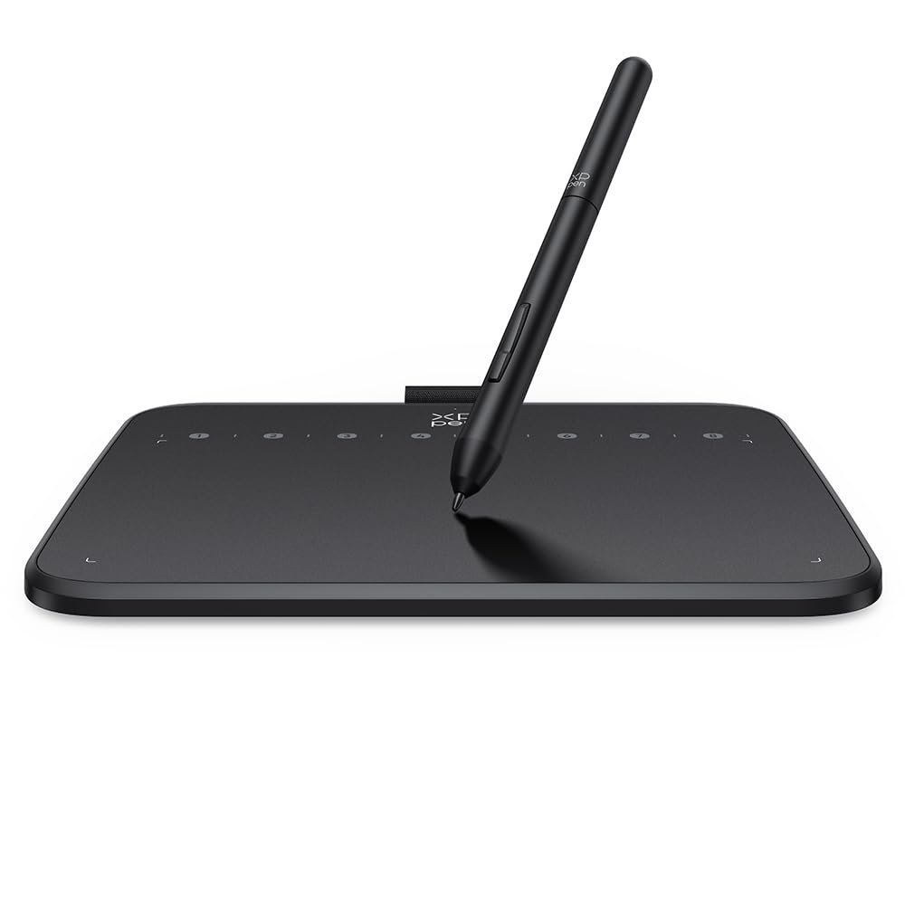 XPPen Stylus Pen Deco640 Dedicated Pen