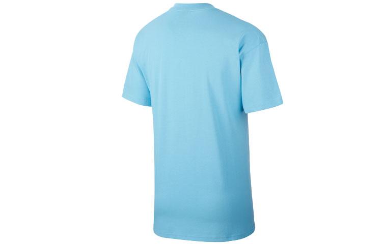 Nike ACG SS20 T Shirt Men's Sky Blue CV1533-450