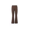 New Casual Pants Women's Baroque Brown DV7869-237