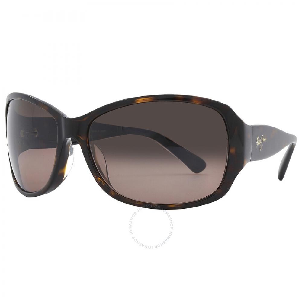 Maui Jim Nalani Maui Rose Butterfly Ladies Sunglasses Rs295 10 61